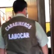 Fiscalía dice que allanamiento a emisora es una diligencia para investigar » filtración de antecedentes reservados»