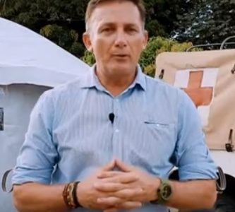 Gobierno boliviano anuncia que repatriará a sus compatriotas y que prepara centros de acogida en Pisiga