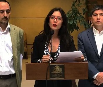 Partido Comunista presenta proyecto para impedir despidos en emergencia nacional por Coronavirus