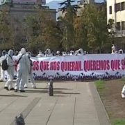 No es momento para discutir fechas: Oposición critica idea de postergar la consulta constitucional