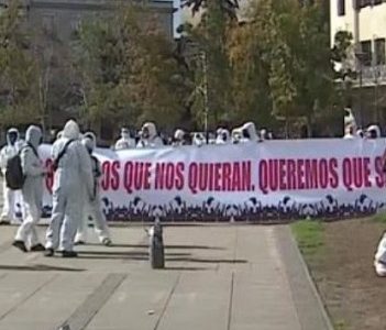 No es momento para discutir fechas: Oposición critica idea de postergar la consulta constitucional