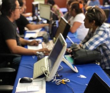 Fosis abrió las postulaciones a sus programas orientado al 40 por ciento de la población más vulnerable