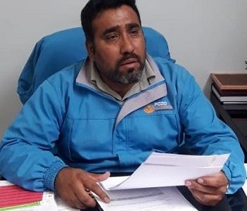 Cuarentena decretada para radio urbano de Pozo Almonte no aplica a poblados ni a la actividad minera.