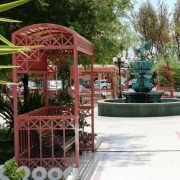 Nuevo caso de Covid 19 en Pica. Como el anterior paciente hospitalizado y conectado a ventilador