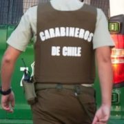 Coronel de la Prefectura de Carabineros de Iquique dio positivo para Covid. Otro funcionario de dotación de Alto Hospicio, también está contagiado