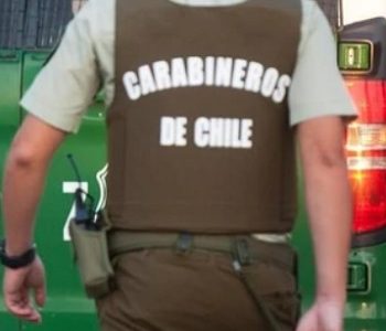 Coronel de la Prefectura de Carabineros de Iquique dio positivo para Covid. Otro funcionario de dotación de Alto Hospicio, también está contagiado