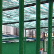 Una bomba de tiempo: «No es posible garantizar que cárceles cumplan con exigencias para evitar contagio de coronavirus»