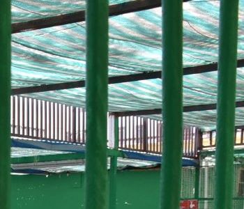 Una bomba de tiempo: «No es posible garantizar que cárceles cumplan con exigencias para evitar contagio de coronavirus»