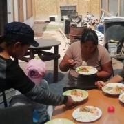 Constituyen el “Comité Ciudadano de Solidaridad de Tarapacá”, en defensa de connacionales y migrantes de mayor vulnerabilidad