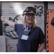 Rescatistas de la Dignidad: Un documental del estallido social en Chile, lanzado también en España y Perú