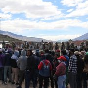 Alcalde de Colchane pide a Director de Migración boliviano usar vías diplomáticas para pedir información sobre sus compatriotas en la frontera