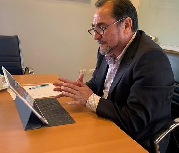 Superintendencia de Servicios Sanitarios inicia Consulta Ciudadana sobre tema socavones,  en la Municipalidad de Alto Hospicio