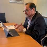 Alcalde y concejales se enteraron por vías no oficiales del fallecimiento de hospiciano diagnosticado con Covid-19 positivo