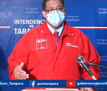 Fallece primer paciente Covid positivo dado de alta del Hospital. Seremi coordina con SML porque causas del deceso “no están claras”