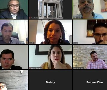 157 solicitudes de libertad condicional acogió la Corte de Apelaciones de Iquique. Mientras, 34 peticiones fueron desestimadas por no cumplir con los requisitos