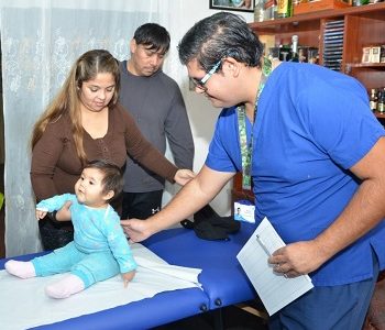 De forma normal atenderán los CESFAM durante cuarentena, al igual que entregas a domicilio de alimentos y medicamentos. 