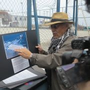 Inician campaña para proponer a exprisionero político Freddy Alonso, al Premio Nacional de DDHH