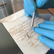 Tesoros y secretos del Museo Regional, que albergara al Palacio de Tribunales de Justicia