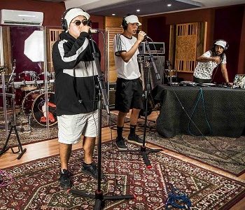 Abren convocatoria del nuevo año formativo para programa Escuelas de Rock y Música Popular