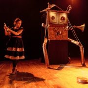 Reprograman el Festival Internacional de Teatro y Danza con diseño presencial y on line