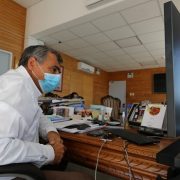 Alcalde Soria frente a Cuarentena: “Medida no tendrá el efecto esperado si la comunidad no colabora con su debido cumplimiento”