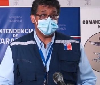 «Multigremial falta a la verdad”, acusa Seremi de Salud ante video denuncia de dirigentes