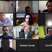 Mayor presencia militar, aumento de Carabineros y Comisaría en Alto Hospicio, propone al pleno Comisión de Seguridad del CORE