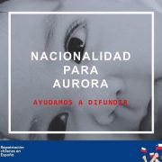 Familia iquiqueña denuncia que Consulado de Chile en España no le otorga nacionalidad a su bebé,  impidiendo la repatriación