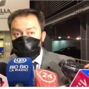 Caso LED Iquique: 3 concejales y 2 funcionarios municipales quedaron en prisión preventiva