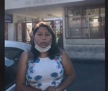 En plena pandemia, las escandalosas fiesta en recinto de la FACH, que denunció la concejala Catalina Cortes