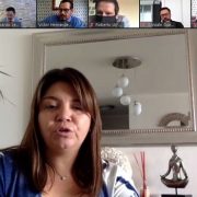 Defensora penal evitó que investigada por presunto delito en caso luces led, fuera enviada a centro penitenciario en espera de su formalización