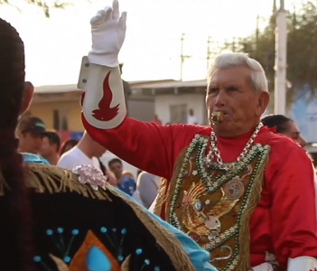 Con exhibición de tres documentales  Instituto Isluga adhiere al Día del Patrimonio Cultural