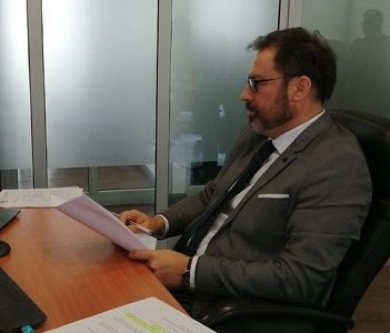 Fiscalía pidió prisión preventiva para tres concejales; arresto domiciliario y arraigo para el cuarto edil