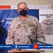 General Paiva por evasión de controles: “Hecha la norma, hecha la trampa” ante uso de aplicación waze.