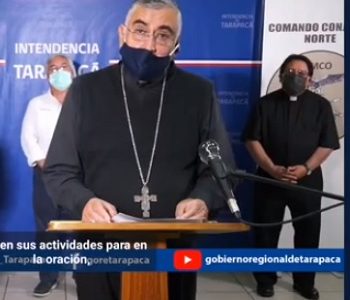 Definitivo: Se suspende festividad de la Chinita en el Santuario. “Estamos invitados a vivir la Fiesta de una manera diferente”