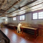 Día del Patrimonio Cultura en Casa: Recorre en forma virtual y en 3D Pulpería de Humberstone.