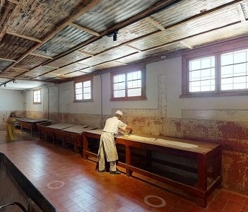 Día del Patrimonio Cultura en Casa: Recorre en forma virtual y en 3D Pulpería de Humberstone.