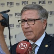 Fiscalía ha formalizado a 77 personas por incumplir cuarentena o toque de queda