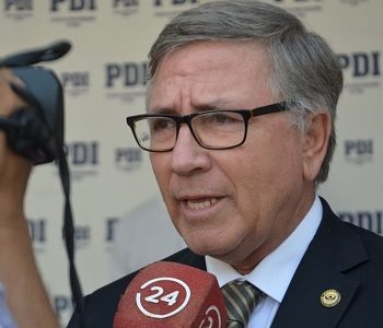 Fiscalía ha formalizado a 77 personas por incumplir cuarentena o toque de queda