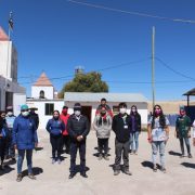 Alcalde de Colchane: “La salud de los pueblos originarios no es prioridad para el Estado de Chile”