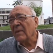 A los 93 años fallece Samuel Astorga Jorquera, ex regidor, ex alcalde de Iquique, ex diputado y fundador de la CUT