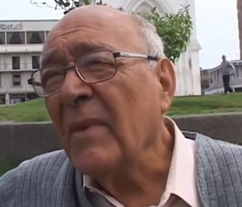 A los 93 años fallece Samuel Astorga Jorquera, ex regidor, ex alcalde de Iquique, ex diputado y fundador de la CUT