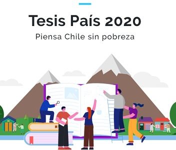 En plena pandemia Fundación Superación de la Pobreza convoca a realizar sus tesis en pobreza y vulnerabilidad