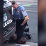 Racismo, brutalidad policial y COVID-19 en Estados Unidos