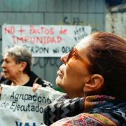 Documental «Haydee y el pez volador» que relata prisión política y tortura de una joven mujer, se estrena en forma digital