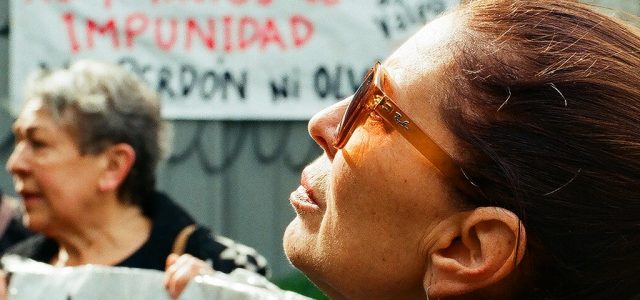 Documental «Haydee y el pez volador» que relata prisión política y tortura de una joven mujer, se estrena en forma digital