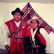 Estudiantes de Cariquima realizaron exitosa defensa de título de Pedagogía en Educación Básica Intercultural Bilingüe