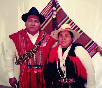 Estudiantes de Cariquima realizaron exitosa defensa de título de Pedagogía en Educación Básica Intercultural Bilingüe