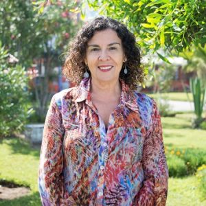 Psicóloga Lucila Pizarro: “Todos podemos temer al virus, pero la pandemia no la enfrentamos ni la vivimos todos igual”