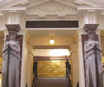 Corte Suprema decreta la absolución de condenados por poner en peligro la salud pública en Iquique